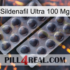 Sildenafil Ultra 100 Mg 31